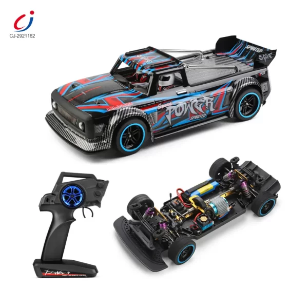 wholesale brushless rc sports car toy 5