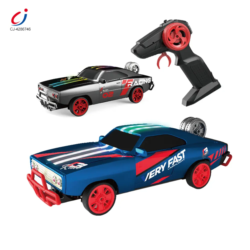 RC drift car toy