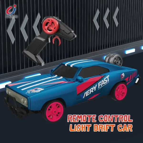 RC drift car toy2