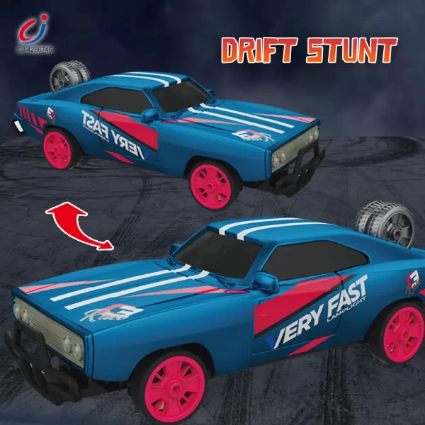 RC drift car toy3