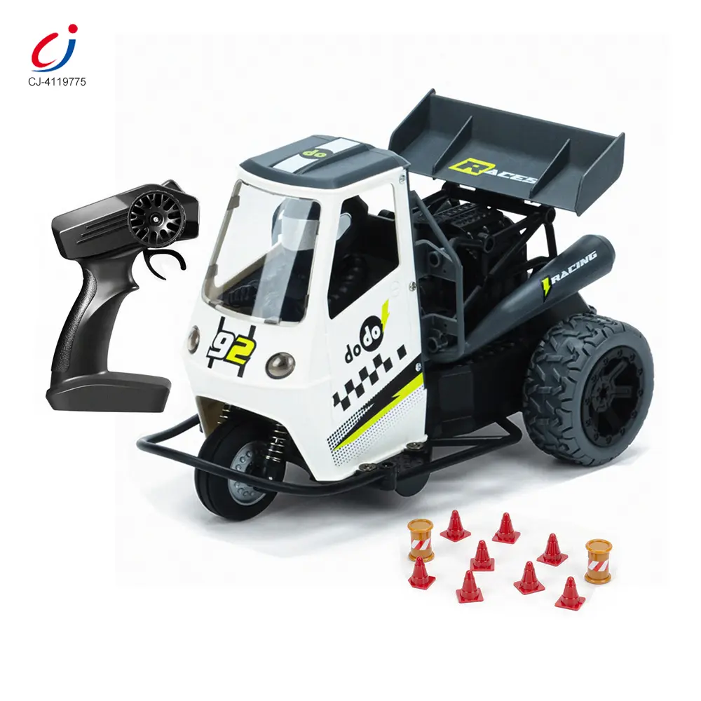 wholesale 3-wheel rc car 1