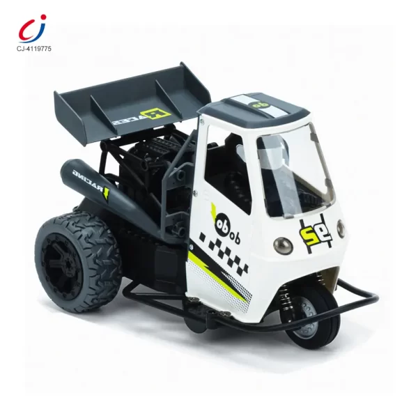 wholesale 3-wheel rc car 5