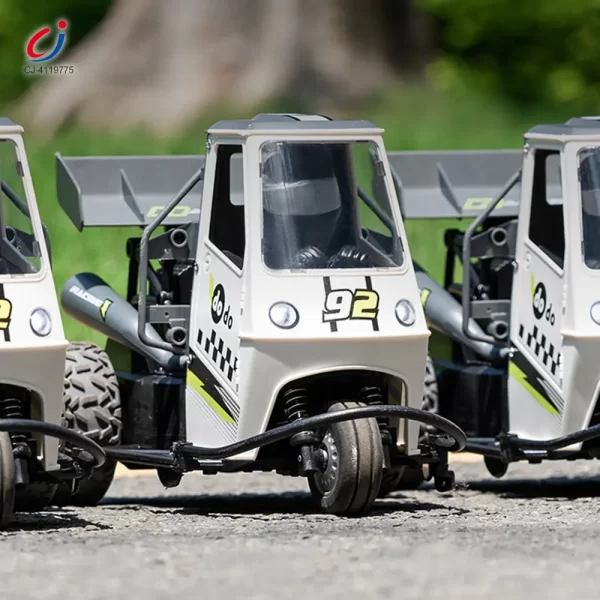 wholesale 3-wheel rc car 6