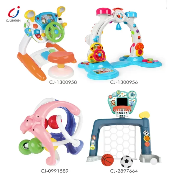Wholesale Toddler Sports Center Toy For Kids - Bulk Sports Toys Supplier