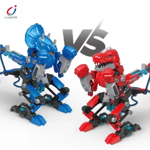 wholesale Boxing against dinosaurs (1)