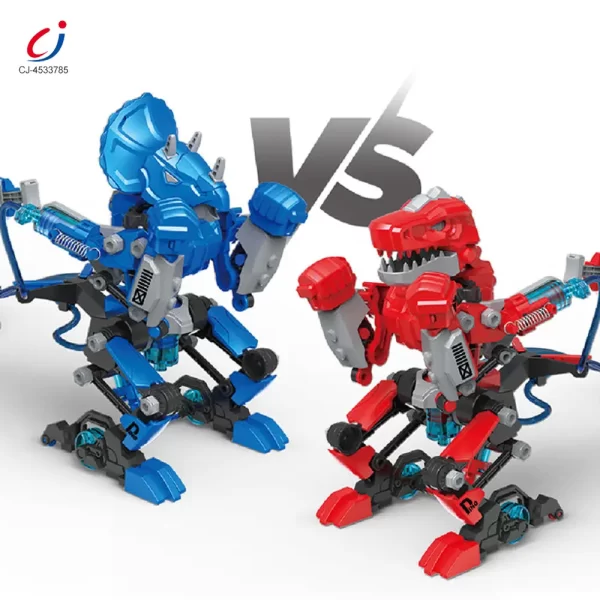 wholesale Boxing against dinosaurs (1)