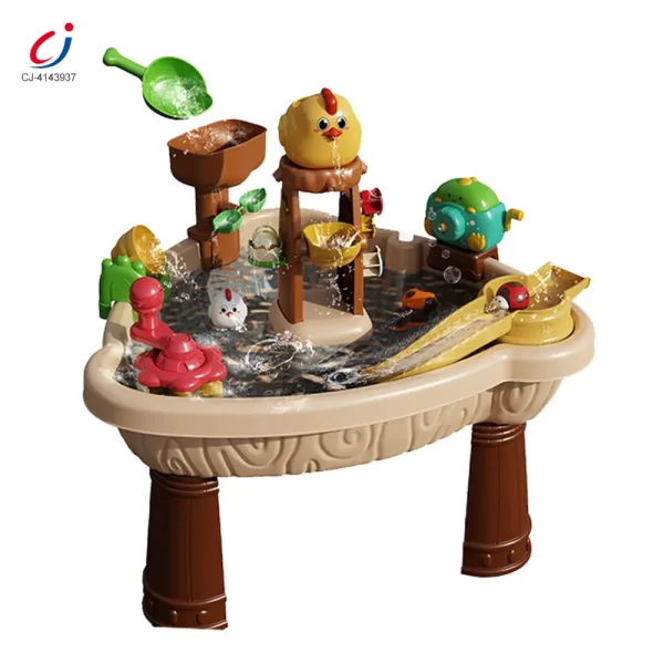 wholesale water play table 1