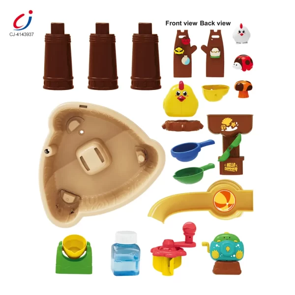 Wholesale Baby Water Play Table - Toys for Summer Fun