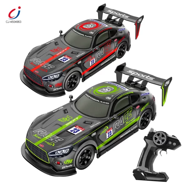 Wholesale 4WD RC Drift Car Toy - Remote Control Car Toy Manufacturer