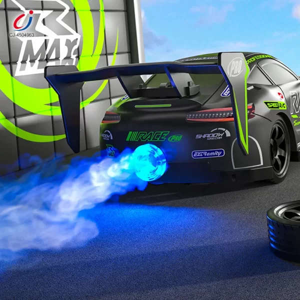 Wholesale 4WD RC Drift Car Toy - Remote Control Car Toy Manufacturer