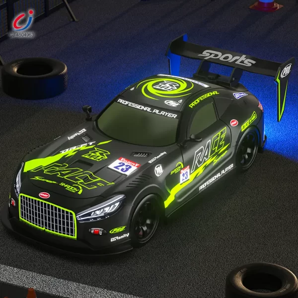 Wholesale 4WD RC Drift Car Toy - Remote Control Car Toy Manufacturer