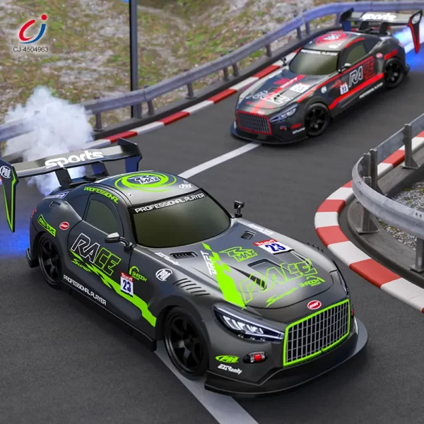 Wholesale 4WD RC Drift Car Toy - Remote Control Car Toy Manufacturer