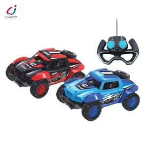 оптовая продажа Четырехсторонний rc автомобиль (1)