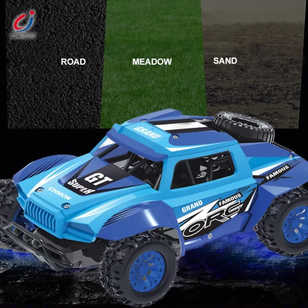 wholesale Four-way rc car (3)