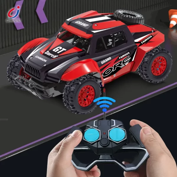 wholesale Four-way rc car (4)