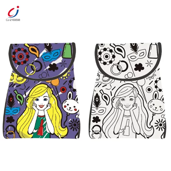 wholesale Graffiti backpack (4)