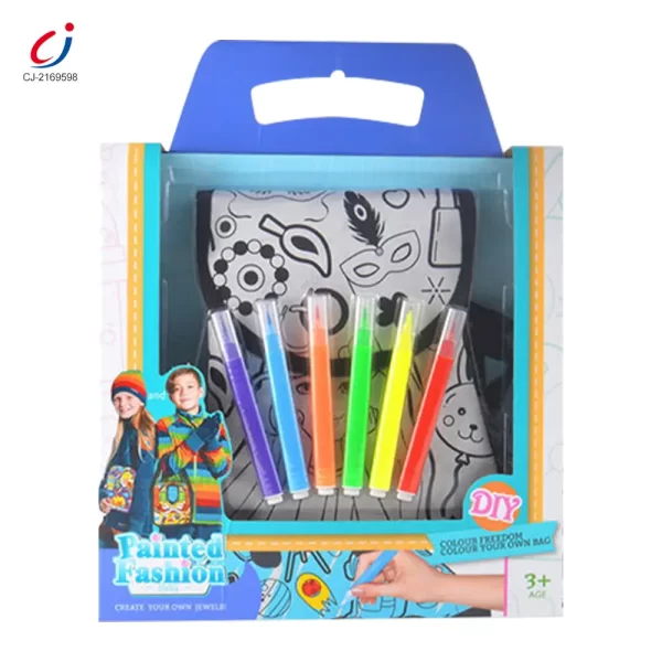 wholesale Graffiti backpack (4)