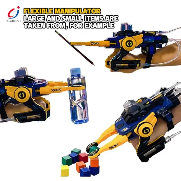 wholesale hydraulic manipulator toy4