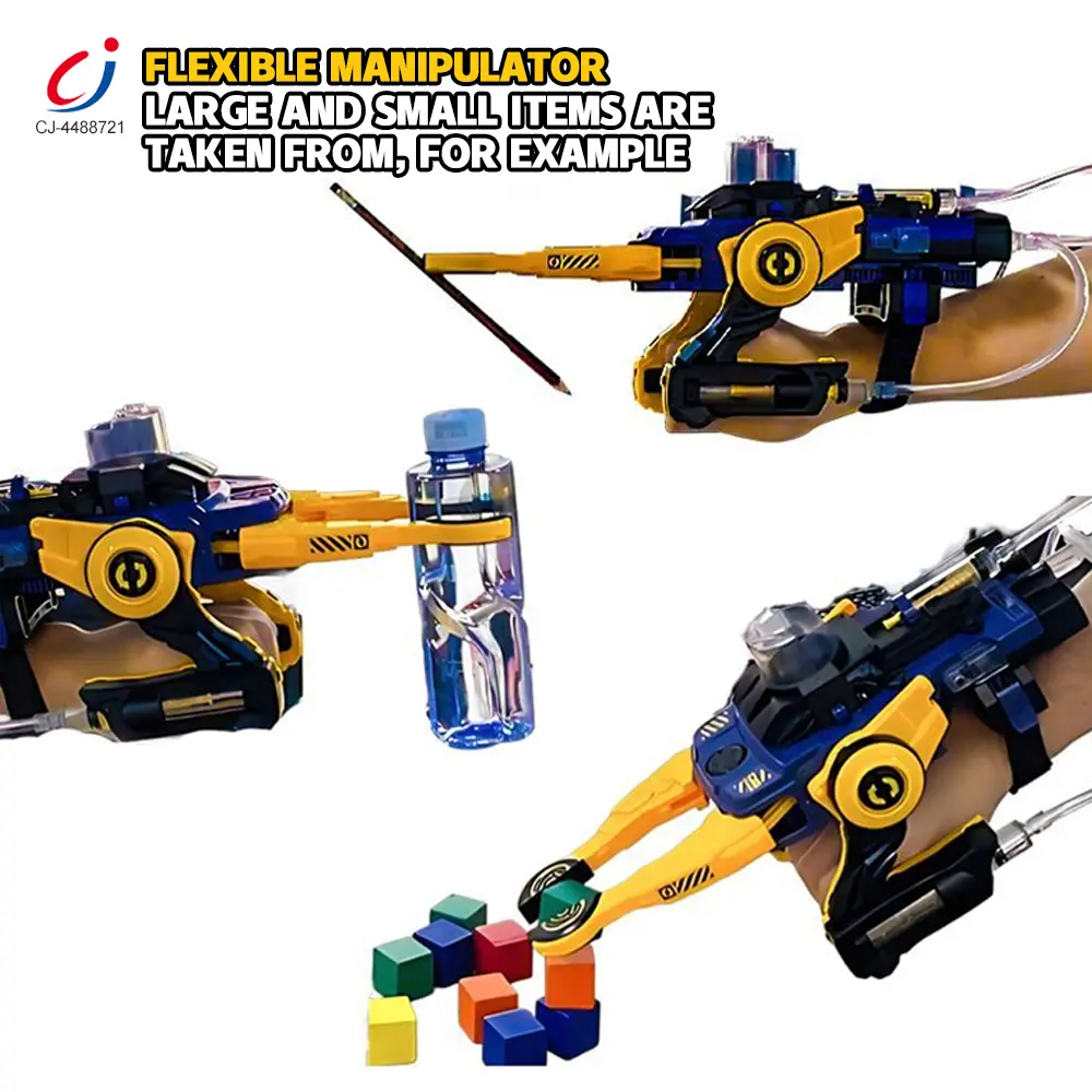 wholesale hydraulic manipulator toy4
