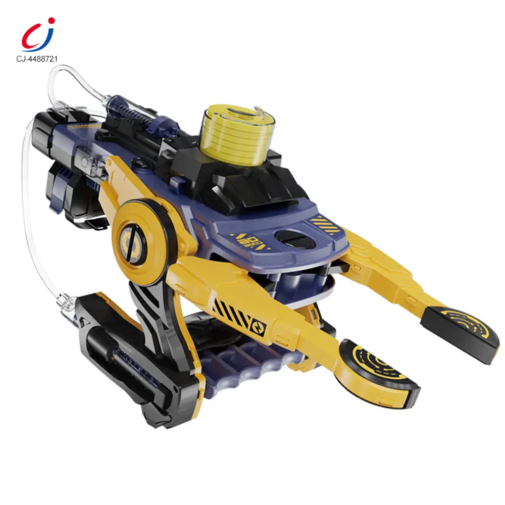Wholesale Hydraulic Manipulator Toy - STEM Toys Made In China – Image 6
