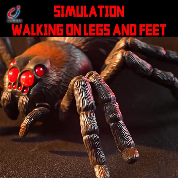 wholesale Infrared rc spider (4)