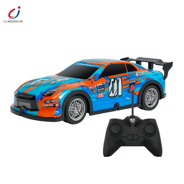 Wholesale Luminous RC Car Toy, Racing RC Car - RC Car Factory Supply