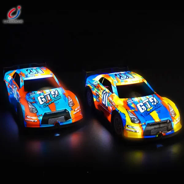 Wholesale Luminous RC Car Toy, Racing RC Car - RC Car Factory Supply