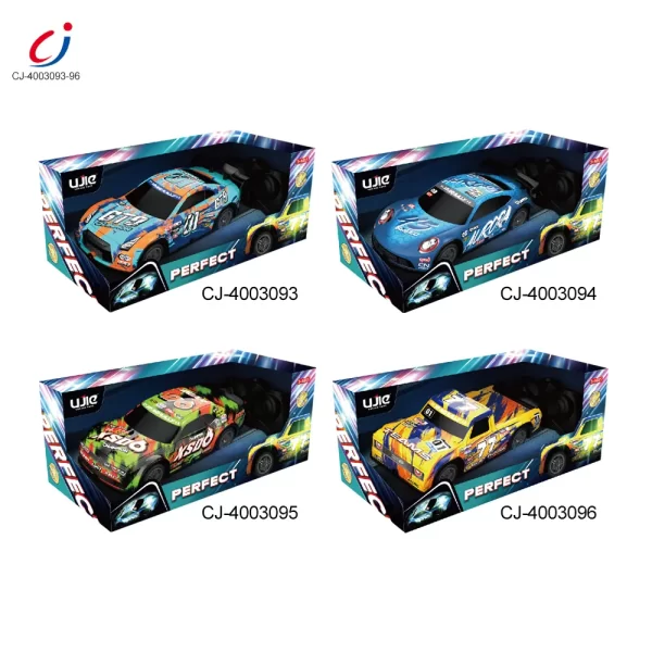 Wholesale Luminous RC Car Toy, Racing RC Car - RC Car Factory Supply
