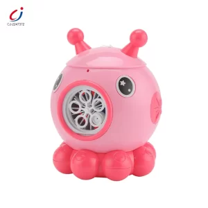 wholesale octopus bubble blower