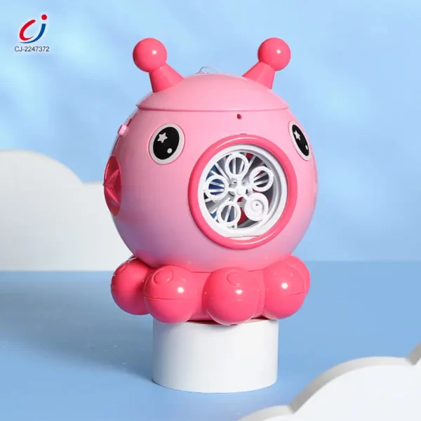 wholesale octopus bubble blower3