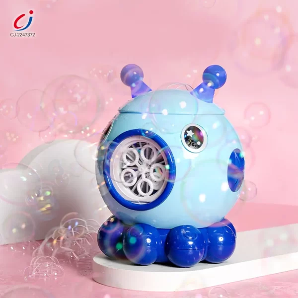 wholesale octopus bubble blower4