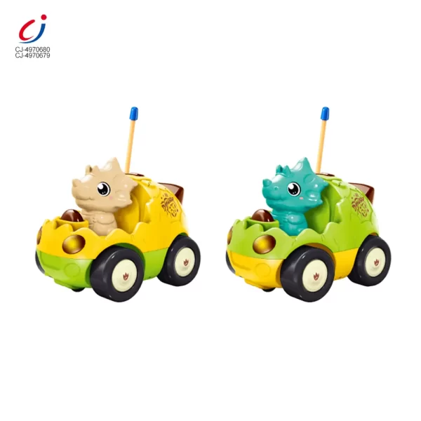Wholesale Dinosaur RC Car Toy - RC Toy Car Factory