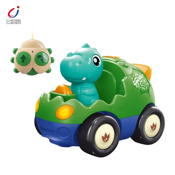 Wholesale Dinosaur RC Car Toy - RC Toy Car Factory