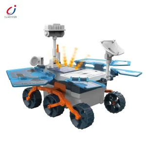 wholesale solar mars rover toy