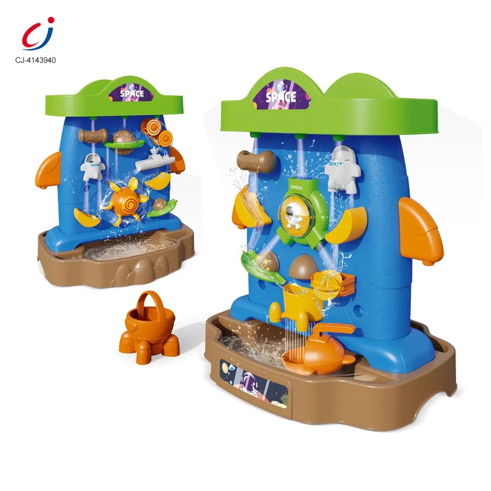 wholesale water play tower 1