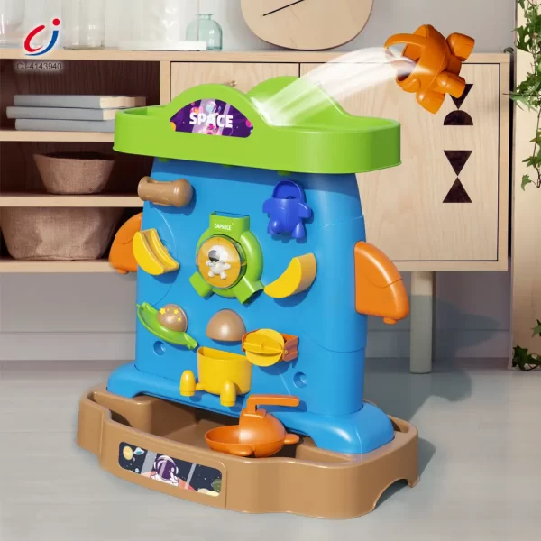 wholesale water play tower 3