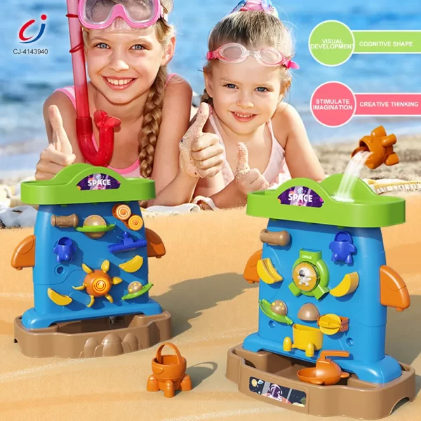 Wholesale Water Play Tower - Summer Toys Bulk Supply