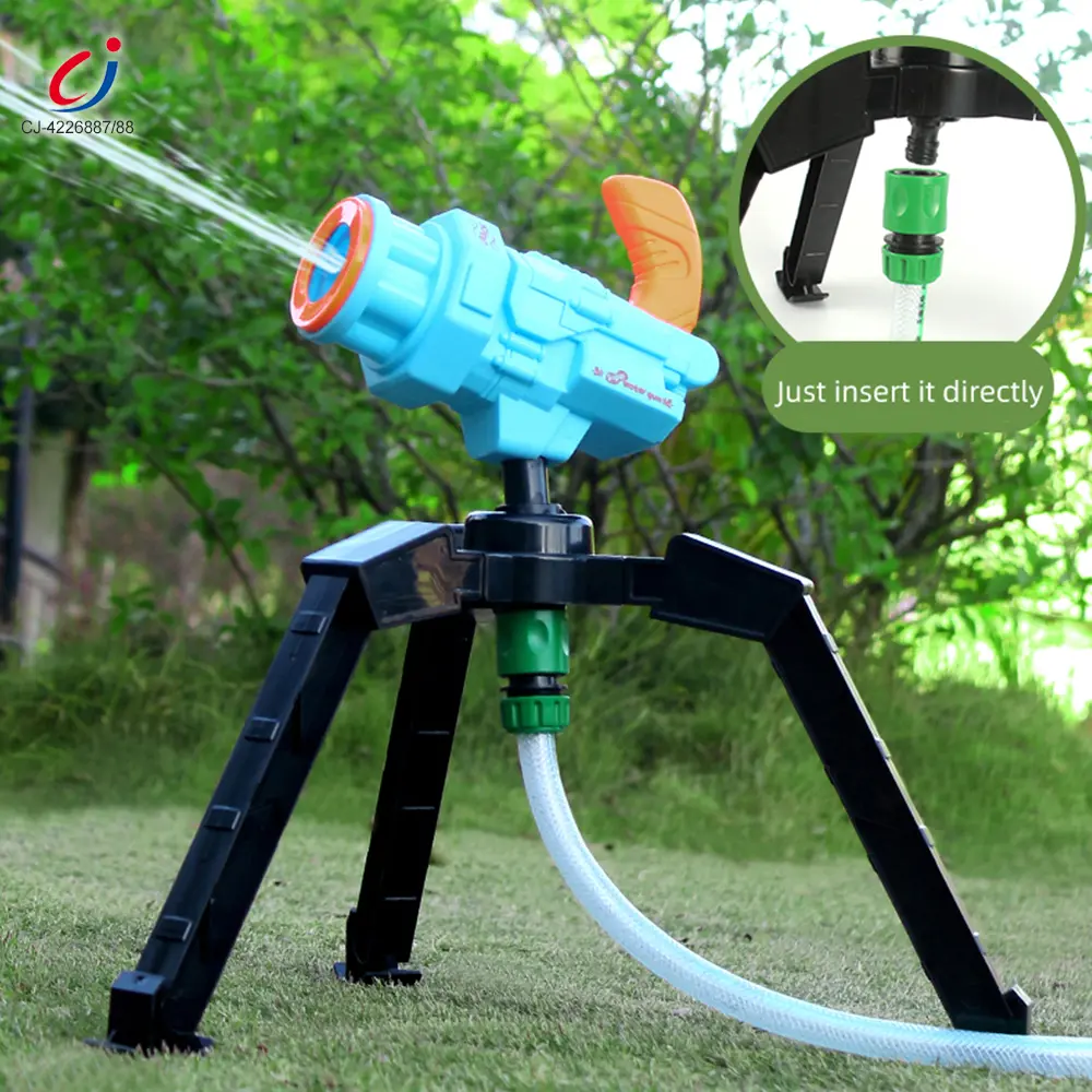 wholesale sprinkler water gun2