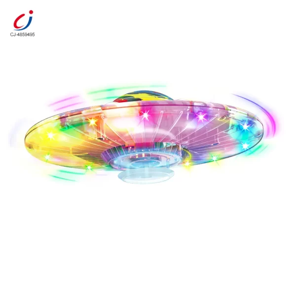 wholesale Suspended electric flying saucer (3)