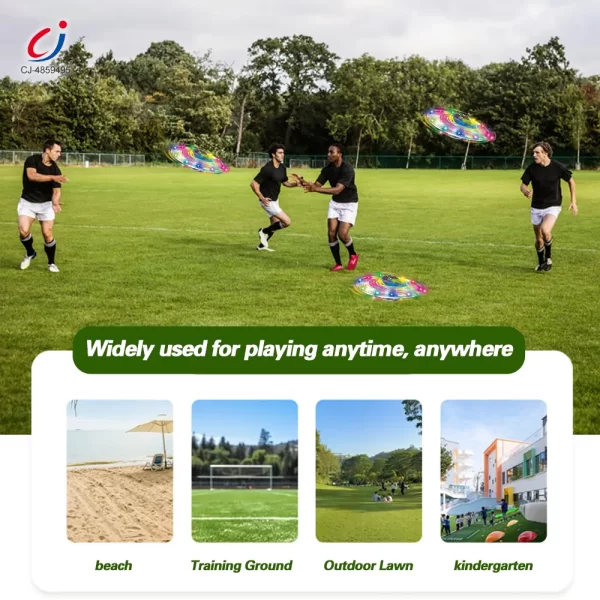 Wholesale Suspended Ball Toy With Electric Flying Disc - Toy Wholesaler