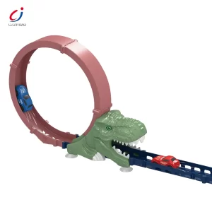 wholesale loop orbit track toy