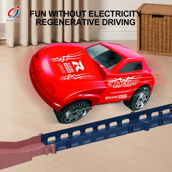 wholesale loop orbit track toy