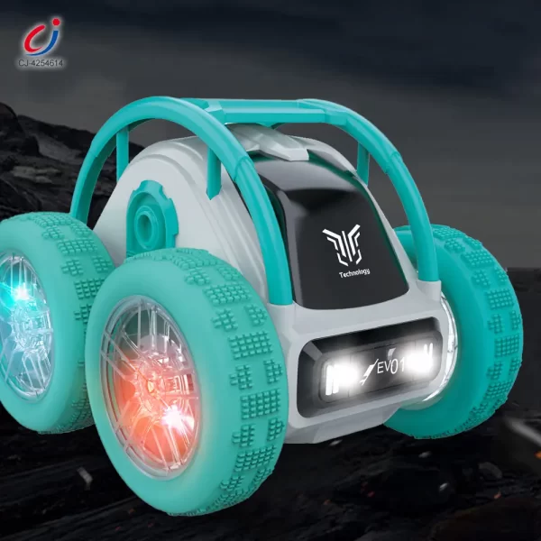 Wholesale Rolling Skeleton Stunt Car - Toy Sports Car Supply