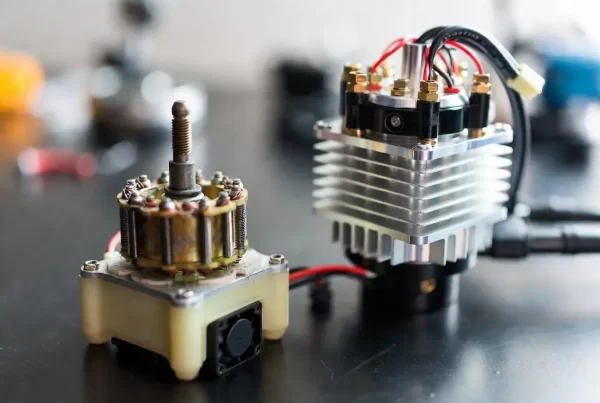 brushless motor for rc car toy