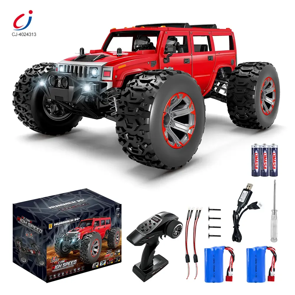 1:10 RC Monster Truck