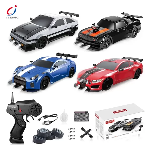 Wholesale 1:16 RC 4WD Drift Car - Best RC Cars Supply