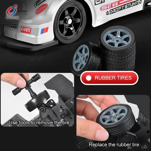 Wholesale 1:16 RC 4WD Drift Car - Best RC Cars Supply
