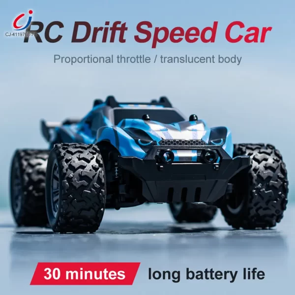 wholesale rc off-road car 2