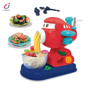 wholesale modeling clay machine toy 1