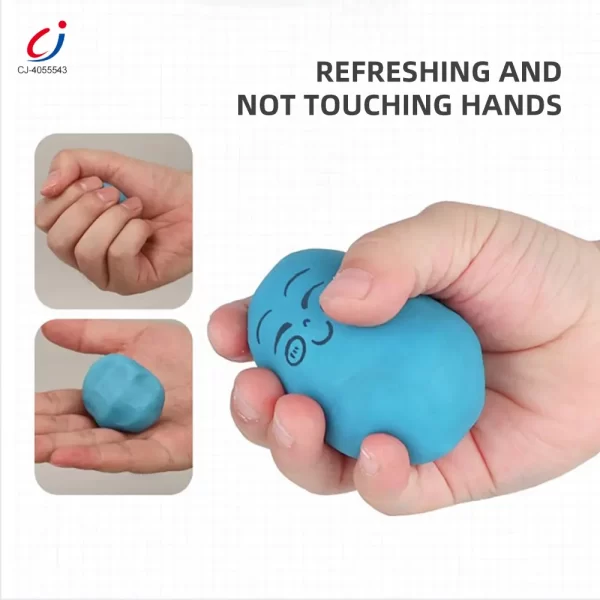 wholesale modeling clay machine toy 4